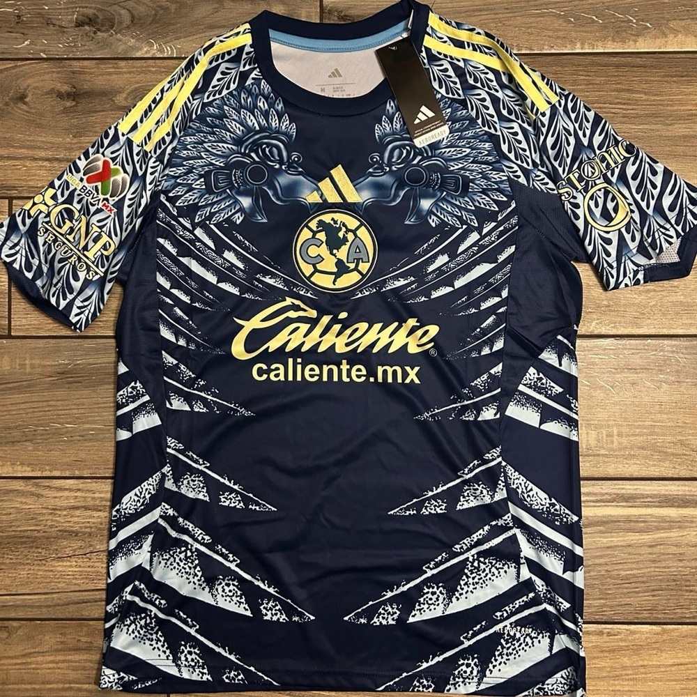 Club América 25/26 Away | Size Medium |